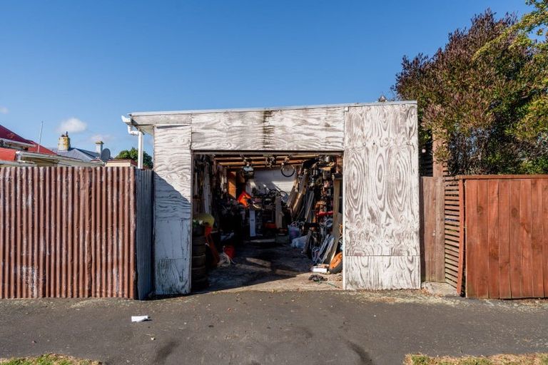 Photo of property in 21 Calder Street, Saint Kilda, Dunedin, 9012