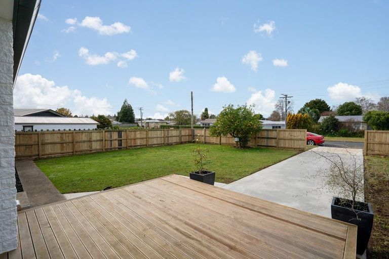 Photo of property in 4 Froude Street, Leamington, Cambridge, 3432