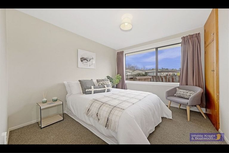 Photo of property in 62a Sylvan Street, Hillmorton, Christchurch, 8024
