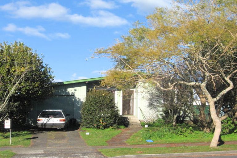 Photo of property in 86 Boundary Road, Tikipunga, Whangarei, 0112