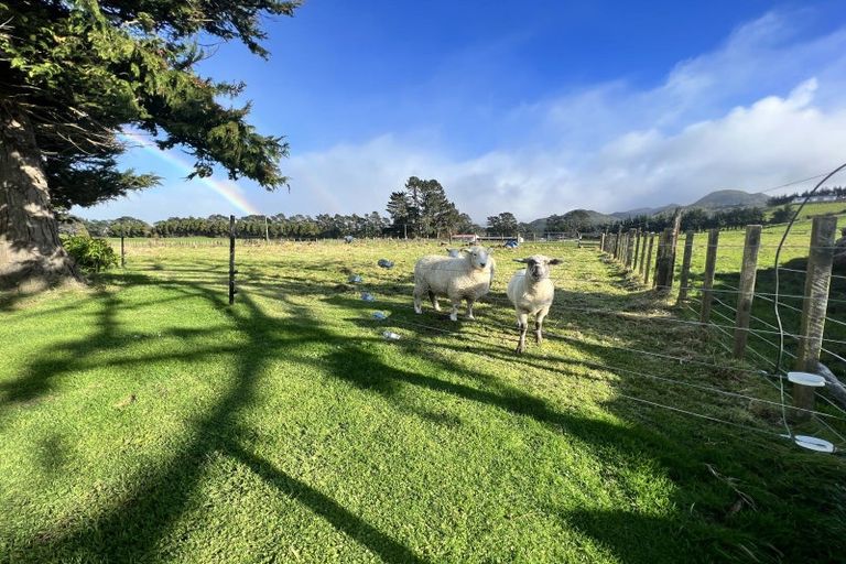 Photo of property in 546 Ngamoko Road, Norsewood, 4974