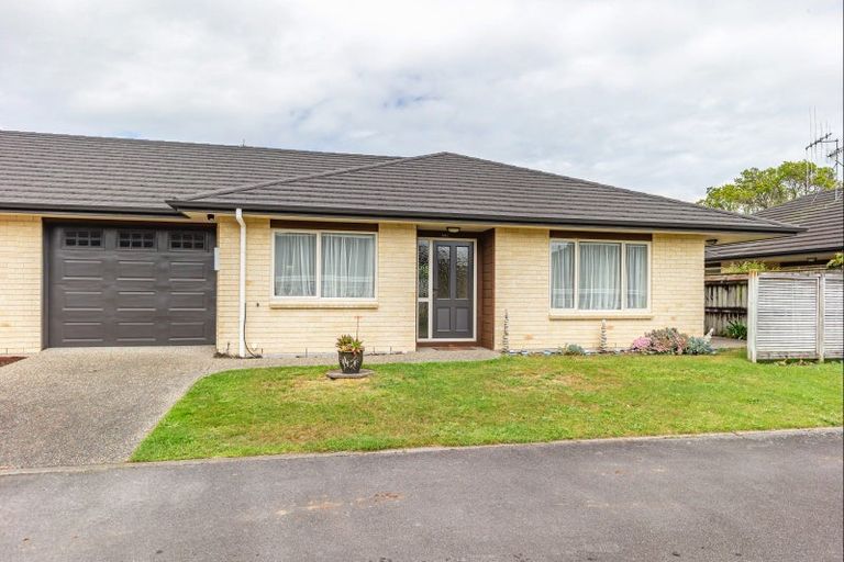 Photo of property in 66a Weraroa Road, Levin, 5510