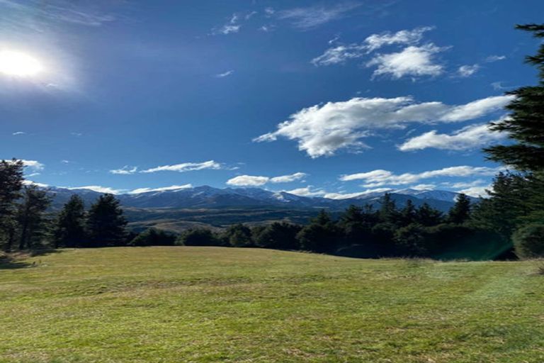 Photo of property in 1/1558 Inland Road, Lyford, Waiau, 7395