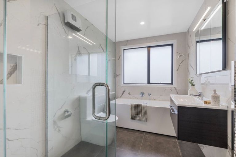 Photo of property in 85 Glenturret Drive, Casebrook, Christchurch, 8051