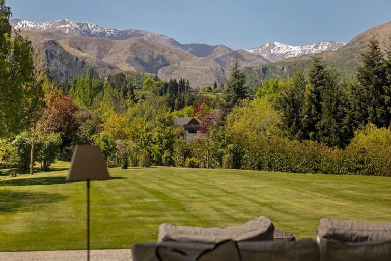 Photo of property in 31 Rutherford Road, Lake Hayes, Queenstown, 9371