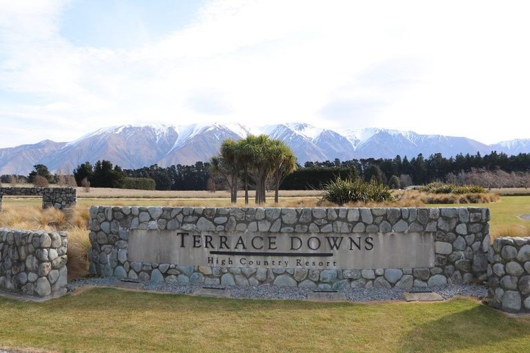 Photo of property in 623 Coleridge Road, Windwhistle, Hororata, 7572