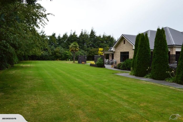 Photo of property in 23 Delamare Way, Rolleston, 7614