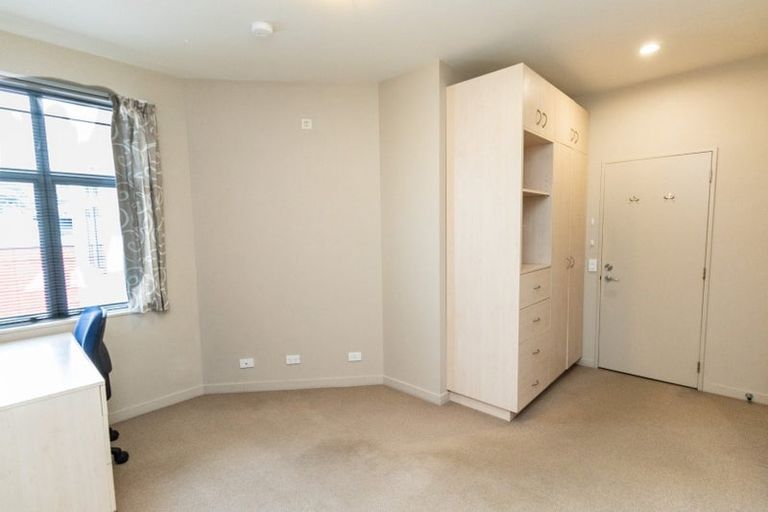 Photo of property in City Lodge, 606/115 Vivian Street, Te Aro, Wellington, 6011