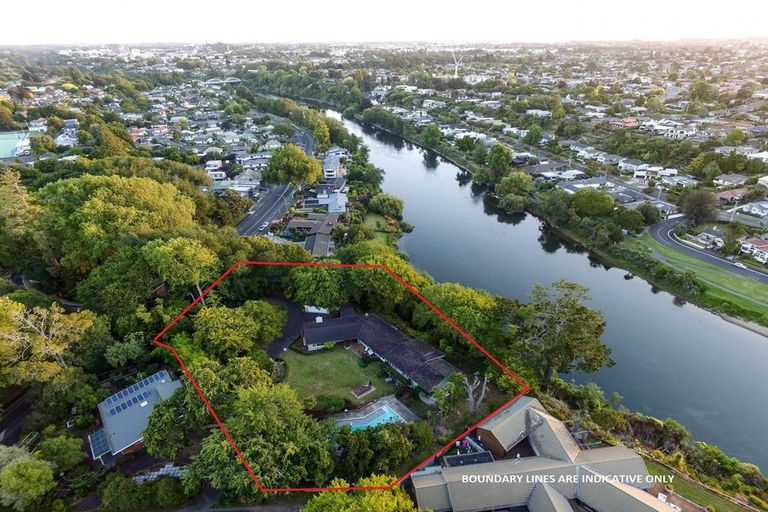 Photo of property in 677 River Road, Chartwell, Hamilton, 3210