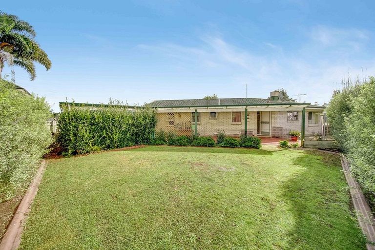 Photo of property in 35b Berwyn Avenue, Takanini, 2112