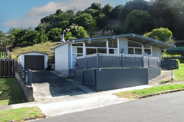 Photo of property in 119 Bowen Place, Thames, 3500