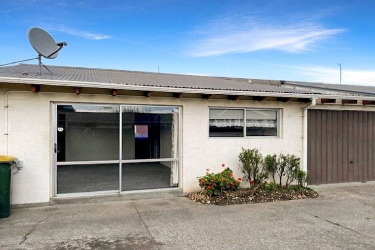 Photo of property in 3 Futter Street, Foxton, 4814