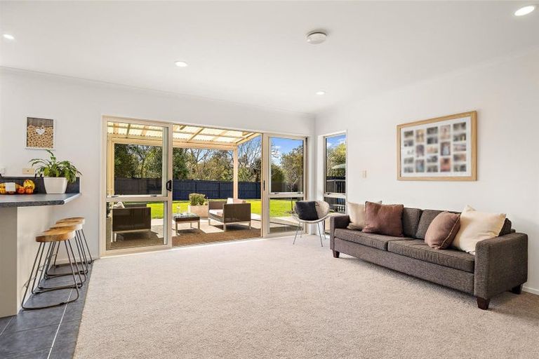 Photo of property in 17a Trigg Road, Huapai, Kumeu, 0810