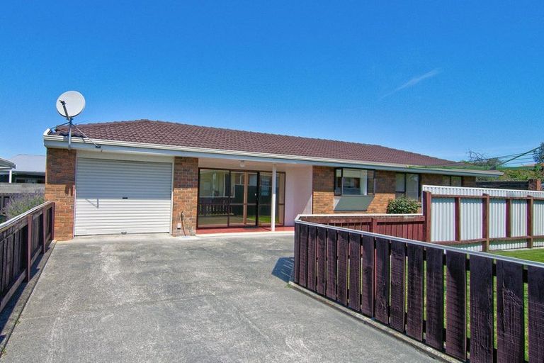 Photo of property in 31c Albert Street, Masterton, 5810