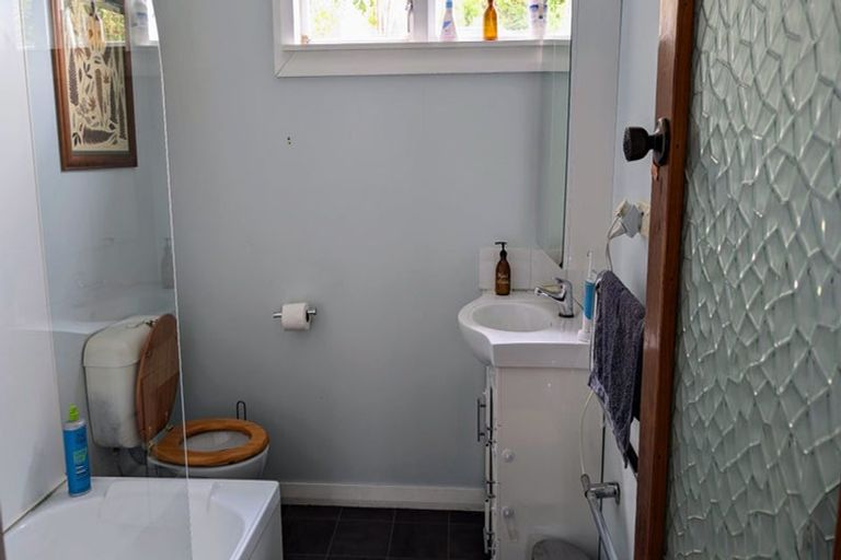Photo of property in 152 Coromandel Street, Newtown, Wellington, 6021