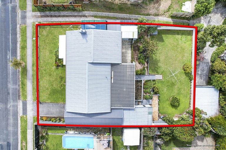 Photo of property in 4 Totara Drive, St Andrews, Hamilton, 3200
