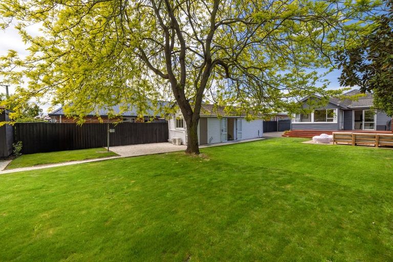 Photo of property in 289 Westminster Street, Mairehau, Christchurch, 8013