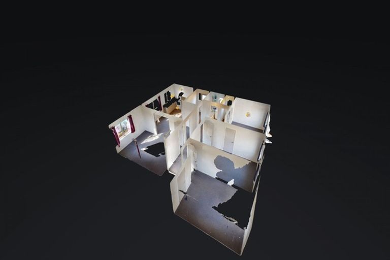 Photo of property in 8 Rugby Street, Levin, 5510