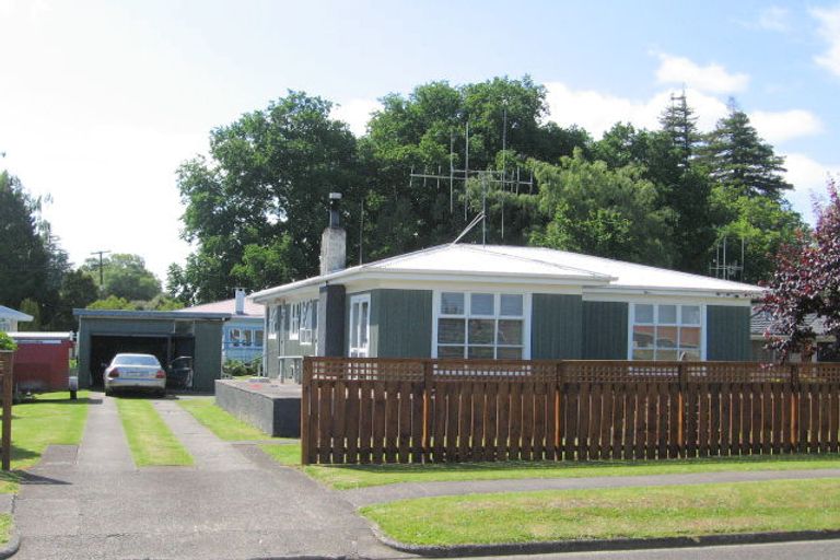 Photo of property in 3 Turongo Street, Otorohanga, 3900
