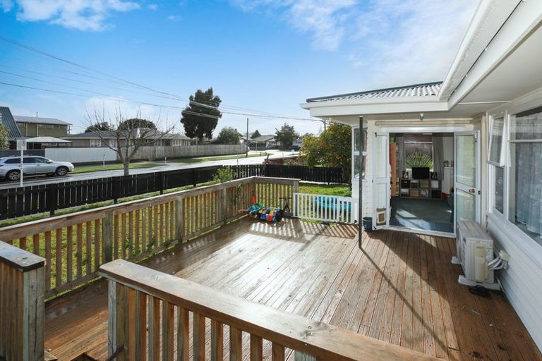 Photo of property in 150 Masters Avenue, Silverdale, Hamilton, 3216