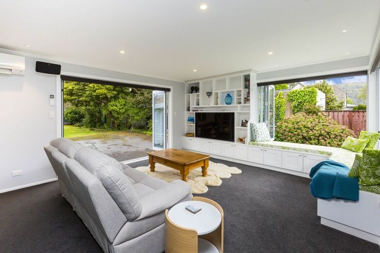 Photo of property in 7 Tararua Street, Trentham, Upper Hutt, 5018