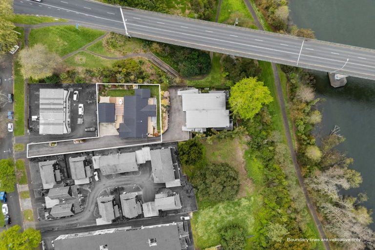 Photo of property in 20 Hardley Street, Whitiora, Hamilton, 3200