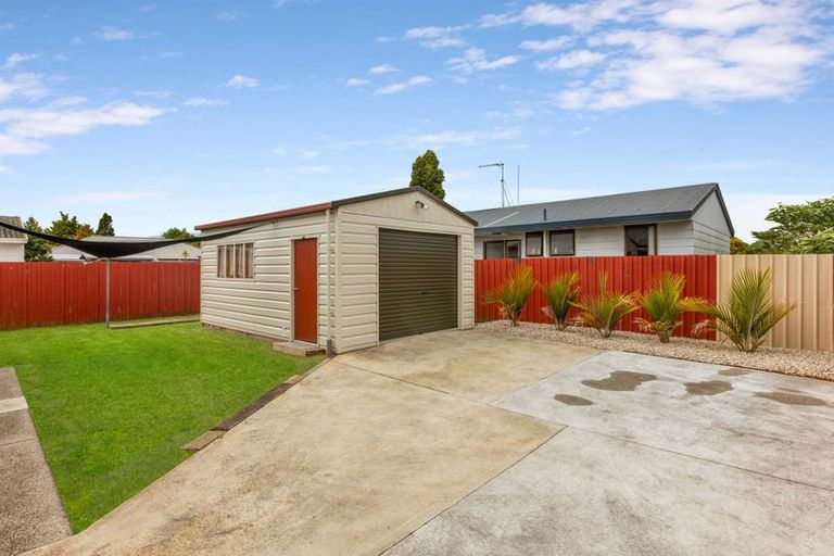 Photo of property in 70a Insoll Avenue, Enderley, Hamilton, 3214