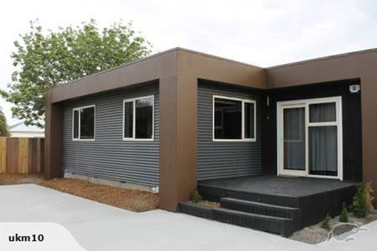 Photo of property in 325 Main South Road, Hornby, Christchurch, 8042