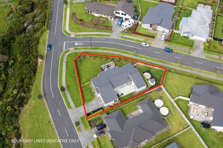 Photo of property in 39 Kahawairahi Drive, Beachlands, Auckland, 2018