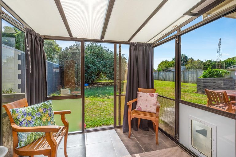 Photo of property in 15 Osborne Avenue, Morrinsville, 3300
