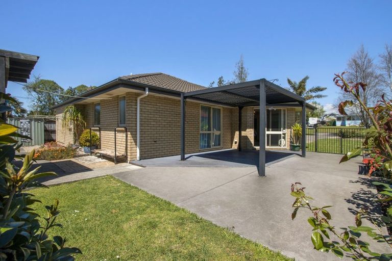 Photo of property in 11 Margaret Street, Waihi, 3610