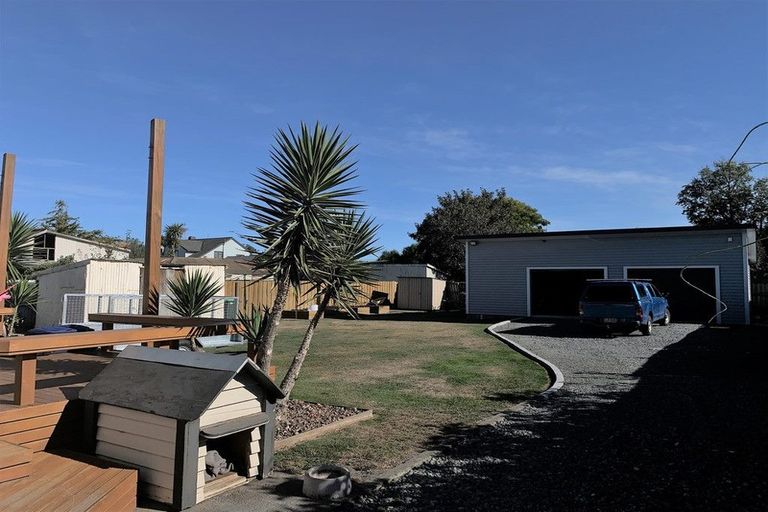 Photo of property in 14 Lee Street, Southbridge, 7602