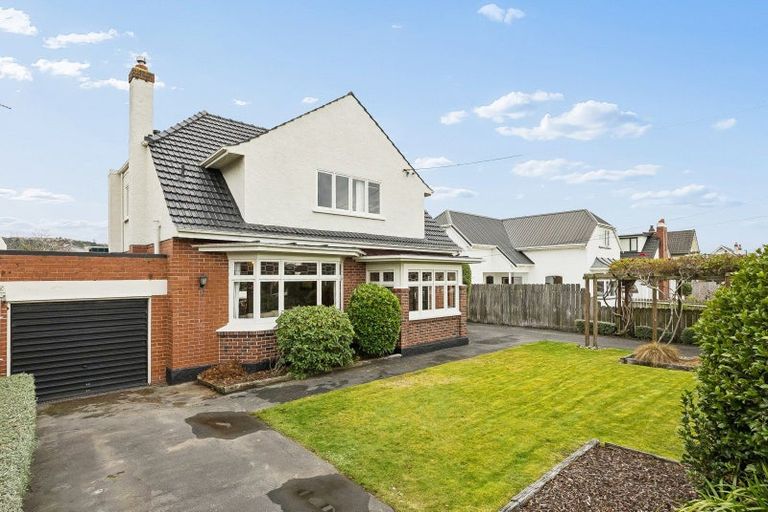 Photo of property in 17 Wilson Avenue, Saint Clair, Dunedin, 9012