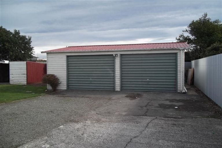 Photo of property in 45 Kinmont Crescent, Newfield, Invercargill, 9812