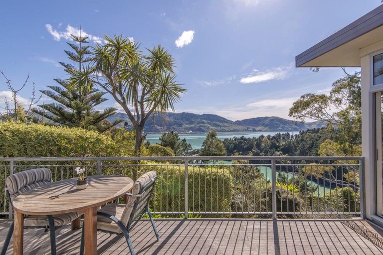 Photo of property in 4 Whero Avenue, Diamond Harbour, Lyttelton, 8971