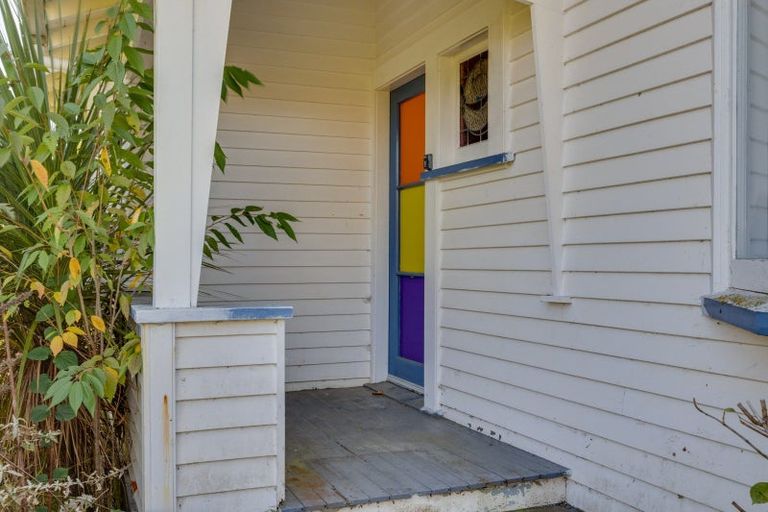 Photo of property in 5 Paterson Street, Pahiatua, 4910