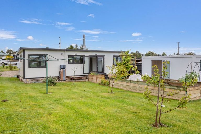 Photo of property in 62 Bushyhill Street, Tapanui, 9522