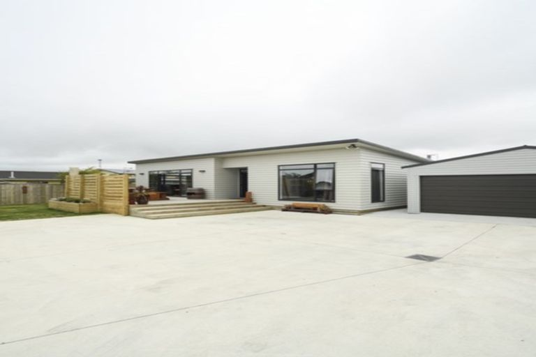Photo of property in 21b North Street, Palmerston North, 4410