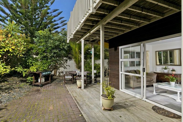 Photo of property in 4a Cracroft Street, Devonport, Auckland, 0624