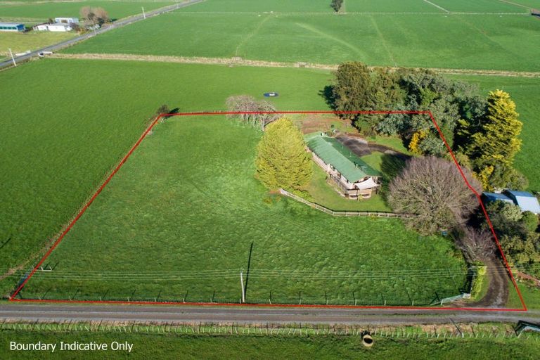 Photo of property in 112a Sansons Road, Rongotea, Palmerston North, 4473