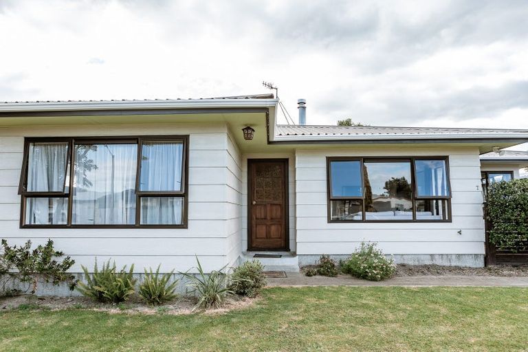 Photo of property in 7 Duckworth Crescent, Greenmeadows, Napier, 4112