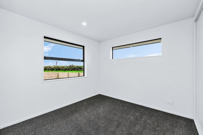 Photo of property in 331a Lincoln Rolleston Road, Rolleston, 7614