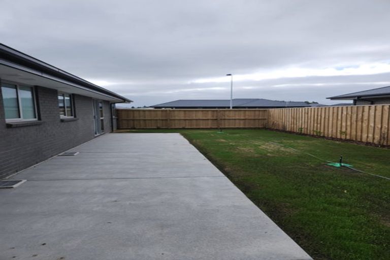 Photo of property in 24 Cooney Avenue, Darfield, 7571