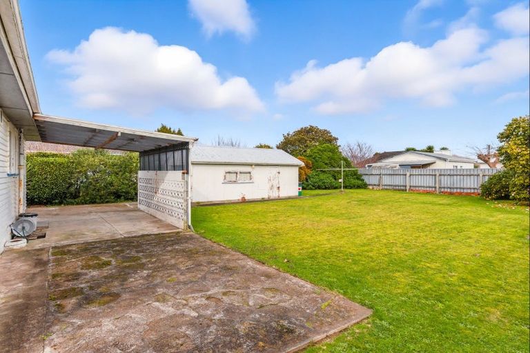 Photo of property in 45 Duke Street, Levin, 5510