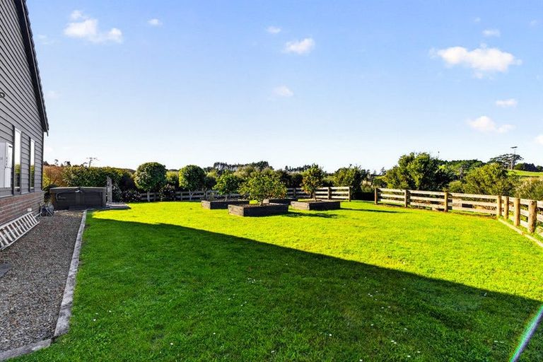 Photo of property in 846 Haruru Road, Wainui, Kaukapakapa, 0873