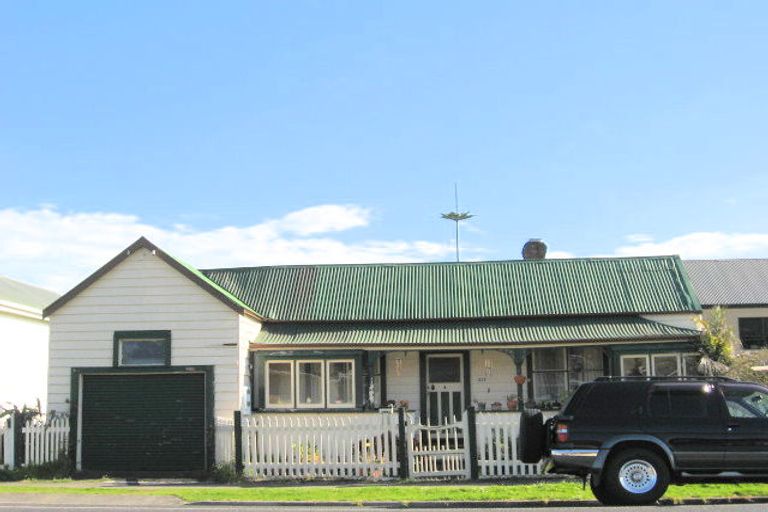 Photo of property in 317 Mackay Street, Thames, 3500