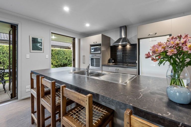 Photo of property in 6 Barometer Way, Pyes Pa, Tauranga, 3112