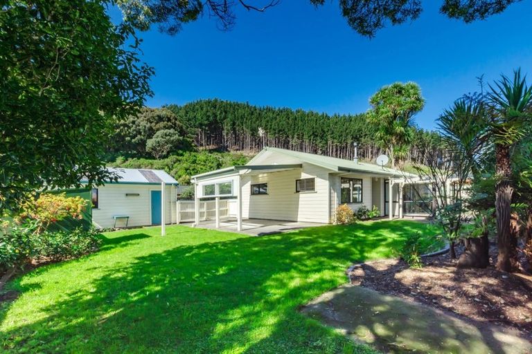Photo of property in 81 Elizabeth Street, Waikanae, 5036