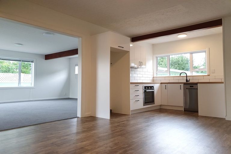 Photo of property in 430 Innes Road, Mairehau, Christchurch, 8052