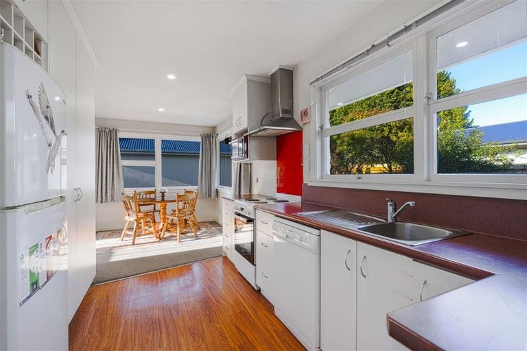 Photo of property in 256 King Street, Rangiora, 7400